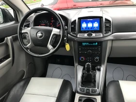 Chevrolet Captiva 2.2d-4x4-7-Face | Mobile.bg    15