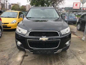 Chevrolet Captiva 2.2d-4x4-7мес-Face