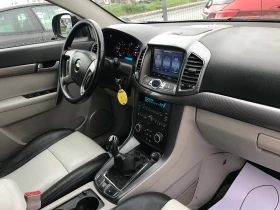 Chevrolet Captiva 2.2d-4x4-7-Face | Mobile.bg    11