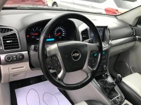 Chevrolet Captiva 2.2d-4x4-7-Face | Mobile.bg    12