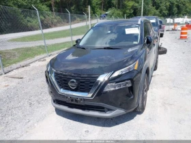 Nissan Rogue  SV INTELLIGENT AWD - 25300 лв. / 12935.68 € - 59549978 2