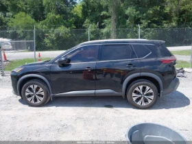 Nissan Rogue  SV INTELLIGENT AWD - 25300 лв. / 12935.68 € - 59549978 5