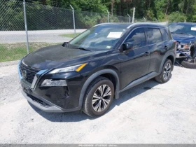 Nissan Rogue  SV INTELLIGENT AWD - 25300 лв. / 12935.68 € - 59549978 3