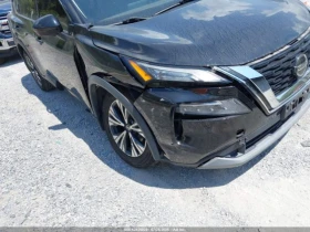 Nissan Rogue  SV INTELLIGENT AWD - 25300 лв. / 12935.68 € - 59549978 15