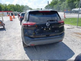 Nissan Rogue  SV INTELLIGENT AWD - 25300 лв. / 12935.68 € - 59549978 7