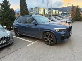 BMW X5 M-sport Paket  - 50000 лв. / 25564.59 € - 89753837 3