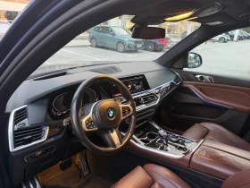 BMW X5 M-sport Paket  - 50000 лв. / 25564.59 € - 89753837 8