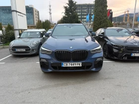 BMW X5 M-sport Paket  - 50000 лв. / 25564.59 € - 89753837 4