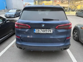 BMW X5 M-sport Paket  - 50000 лв. / 25564.59 € - 89753837 7