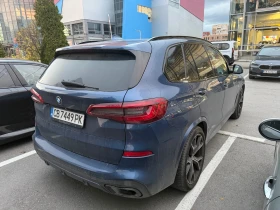 BMW X5 M-sport Paket  - 50000 лв. / 25564.59 € - 89753837 5