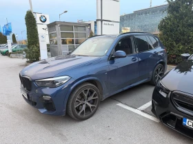 BMW X5 M-sport Paket  - 50000 лв. / 25564.59 € - 89753837 2
