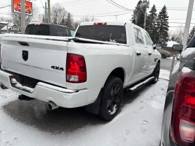 Dodge RAM 1500 * Express * CARFAX * БЕЗ ПЪРВОНАЧАЛНА ВНОСКА, снимка 3