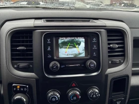 Dodge RAM 1500 * Express * CARFAX * БЕЗ ПЪРВОНАЧАЛНА ВНОСКА, снимка 9