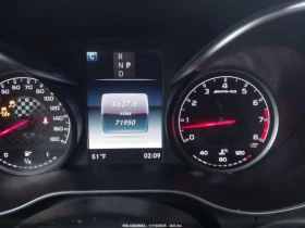 Mercedes-Benz GLC 43 AMG 4matic* DISTRONIC+ * 360CAM* ПАМЕТ* AMBIENT* BURME - 36500 лв. / 18662.15 € - 91167325 10