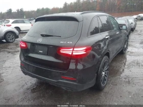 Mercedes-Benz GLC 43 AMG 4matic* DISTRONIC+ * 360CAM* ПАМЕТ* AMBIENT* BURME - 36500 лв. / 18662.15 € - 91167325 7