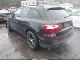 Mercedes-Benz GLC 43 AMG 4matic* DISTRONIC+ * 360CAM* ПАМЕТ* AMBIENT* BURME - 36500 лв. / 18662.15 € - 91167325 6