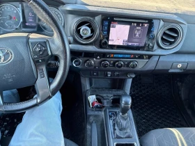 Toyota Tacoma * SR5 * CARFAX * БЕЗ ПЪРВОНАЧАЛНА ВНОСКА - 22300 € / 43615.01 лв. - 27617506 9