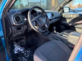 Toyota Tacoma * SR5 * CARFAX * БЕЗ ПЪРВОНАЧАЛНА ВНОСКА - 22300 € / 43615.01 лв. - 27617506 6