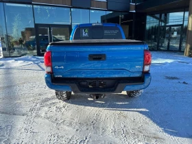 Toyota Tacoma * SR5 * CARFAX * БЕЗ ПЪРВОНАЧАЛНА ВНОСКА - 22300 € / 43615.01 лв. - 27617506 5