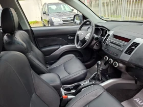 Mitsubishi Outlander 7-MECTA - 4500 € / 8801.24 лв. - 20617702 15