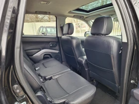 Mitsubishi Outlander 7-MECTA - 4500 € / 8801.24 лв. - 20617702 13