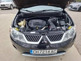 Mitsubishi Outlander 7-MECTA - 4500 € / 8801.24 лв. - 20617702 17