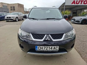 Mitsubishi Outlander 7-MECTA - 4500 € / 8801.24 лв. - 20617702 2