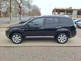Mitsubishi Outlander 7-MECTA - 4500 € / 8801.24 лв. - 20617702 4