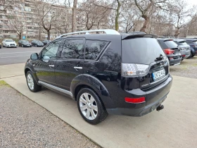 Mitsubishi Outlander 7-MECTA - 4500 € / 8801.24 лв. - 20617702 5