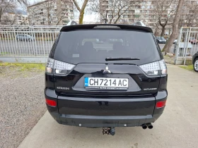 Mitsubishi Outlander 7-MECTA - 4500 € / 8801.24 лв. - 20617702 6