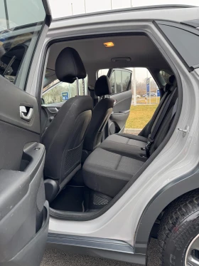 Hyundai Kona 1.6 Hybrid * 73000 KM * FACELIFT - 23900 € / 46744.34 лв. - 41222756 12