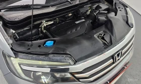 Honda Pilot, снимка 6