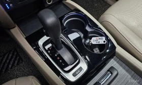 Honda Pilot, снимка 9