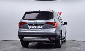 Honda Pilot, снимка 4