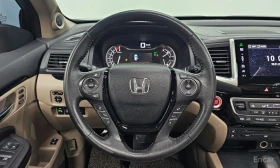 Honda Pilot, снимка 13