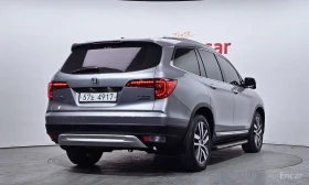 Honda Pilot, снимка 2