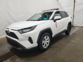 Toyota Rav4 * LE * CARFAX * ЦЕНА ДО БГ