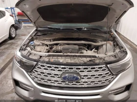 Ford Explorer 2.3l Limited, снимка 10