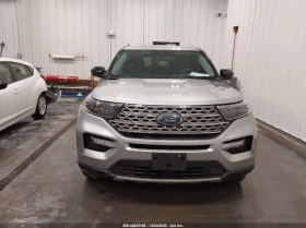 Ford Explorer 2.3l Limited, снимка 12