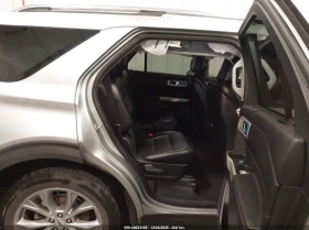 Ford Explorer 2.3l Limited, снимка 8