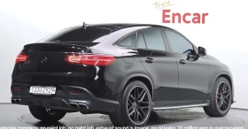 Mercedes-Benz GLE 63 S AMG HARMON* KARDON* ПОДГРЕВ* ОБДУХВАНЕ* МАСАЖ* 360КАМЕ | Auto.bg — изображение 2