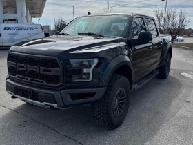 Ford F150 Raptor С РЕГИСТРАЦИЯ & АВТО КРЕДИТ 