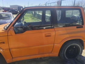 Suzuki Vitara Santana 1.6 бензин/газ - 2300 € / 4498.41 лв. - 58508558 3