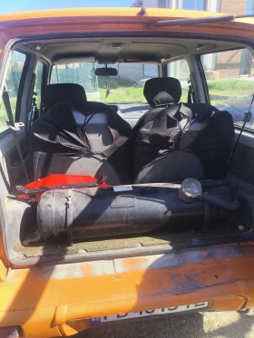 Suzuki Vitara Santana 1.6 бензин/газ - 2300 € / 4498.41 лв. - 58508558 13