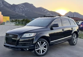 Audi Q7 3.0TDI/Premium Plus/* 8ZF* /* BOSE* /* 7места* /Па - 13900 € / 27186.04 лв. - 85350946 2