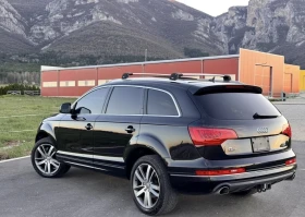 Audi Q7 3.0TDI/Premium Plus/* 8ZF* /* BOSE* /* 7места* /Па - 13900 € / 27186.04 лв. - 85350946 3