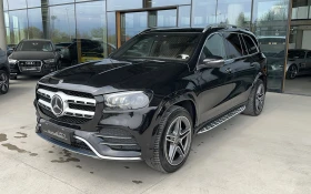 Mercedes-Benz GLS580 4MATIC AMG | Mobile.bg � ����� ������ 2