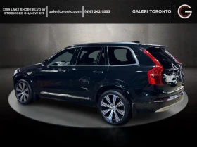 Volvo Xc90  Recharge Inscription Extended Range 7-Passenger e | Mobile.bg � ����� ������ 4