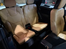 Volvo Xc90  Recharge Inscription Extended Range 7-Passenger e | Mobile.bg � ����� ������ 11