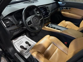 Volvo Xc90  Recharge Inscription Extended Range 7-Passenger e | Mobile.bg � ����� ������ 5